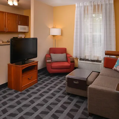 Candlewood Suites St Louis St Charles An Ihg Hotel